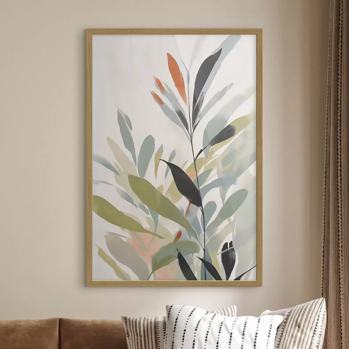 Poster Poésie et rêverie f48059