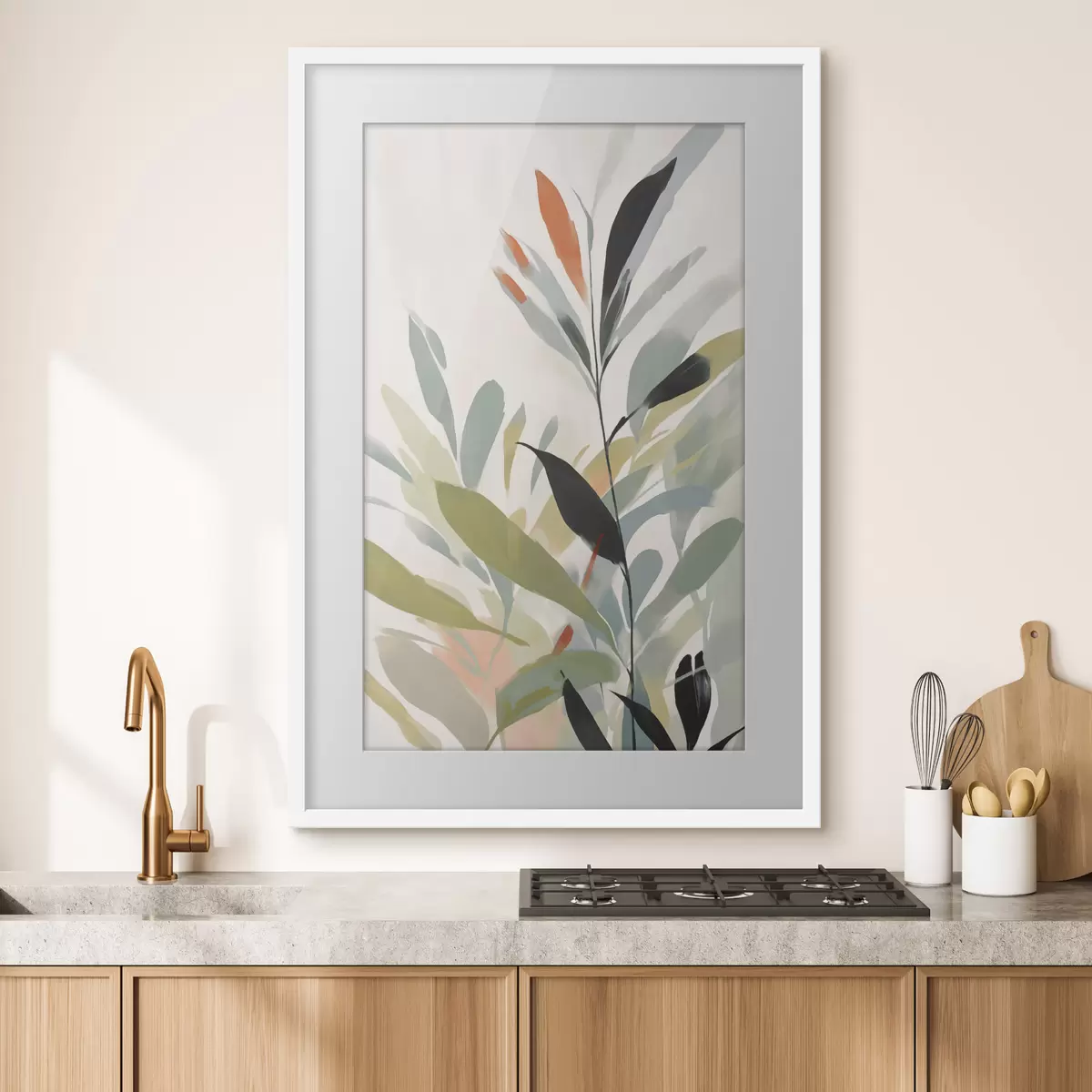 Poster Poésie et rêverie f48059