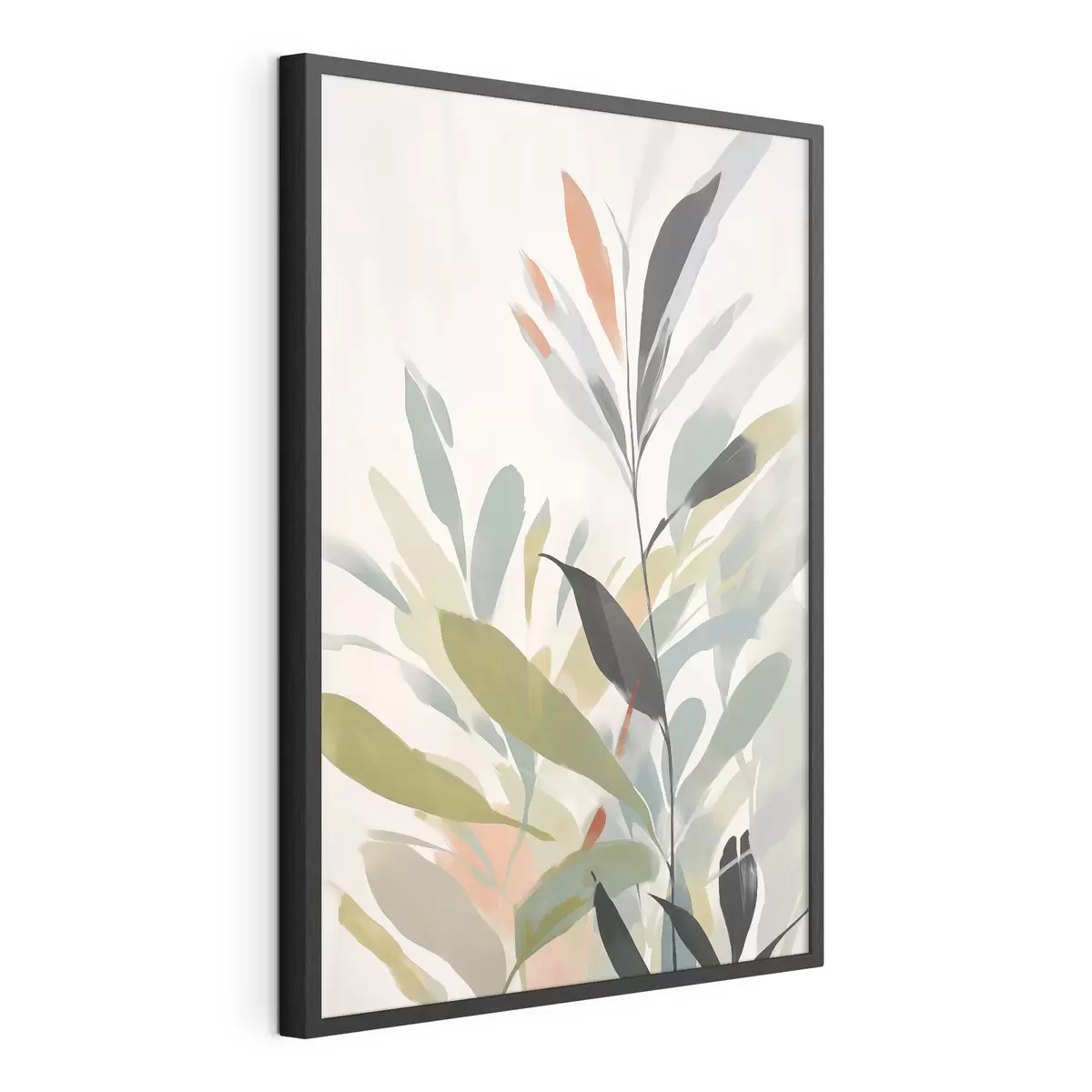 Poster Poésie et rêverie f48059