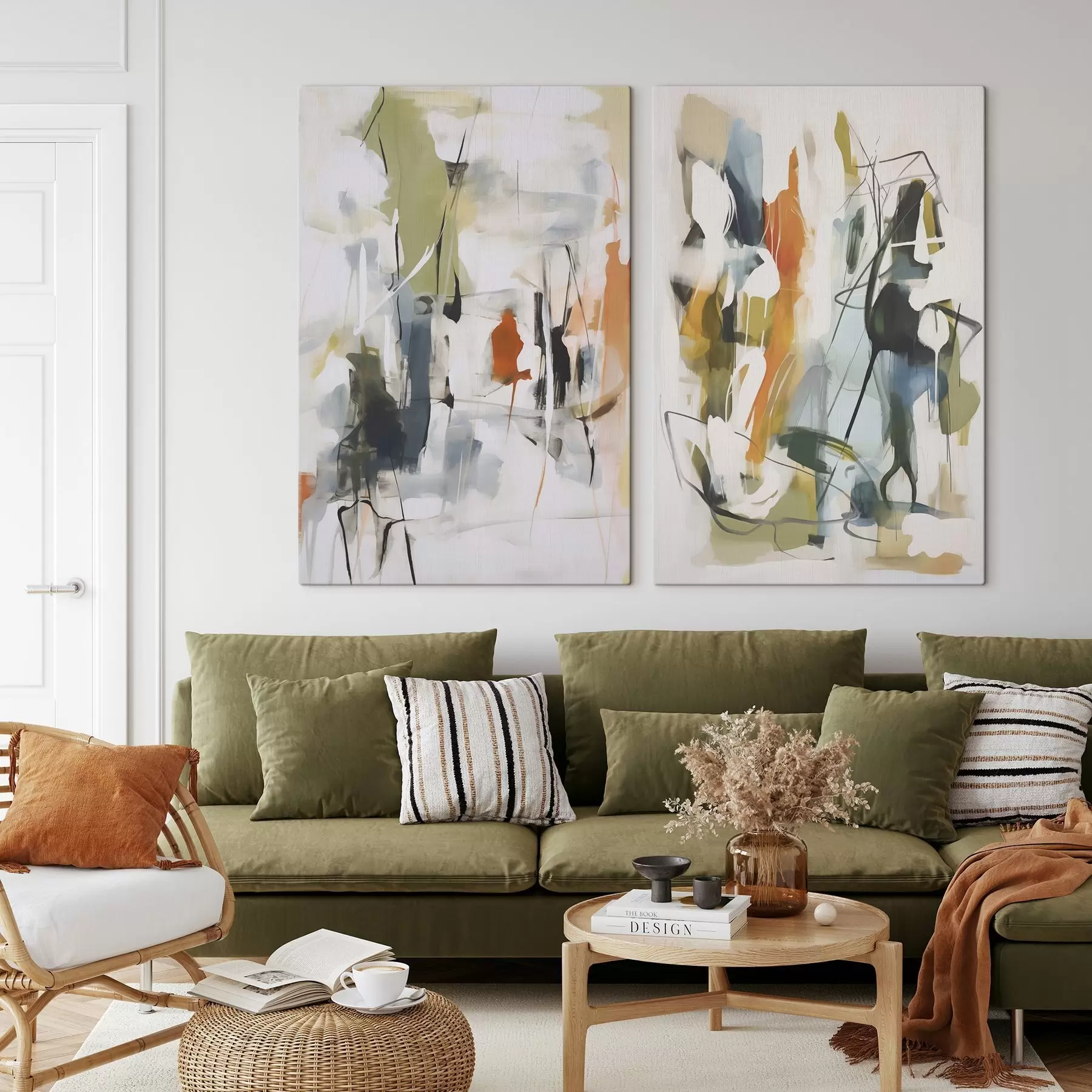 Tableau Abstraction m30069