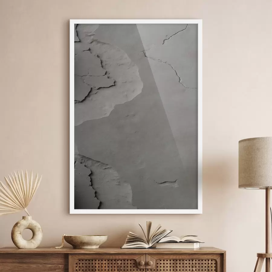 Papier peint Relief et force f48106