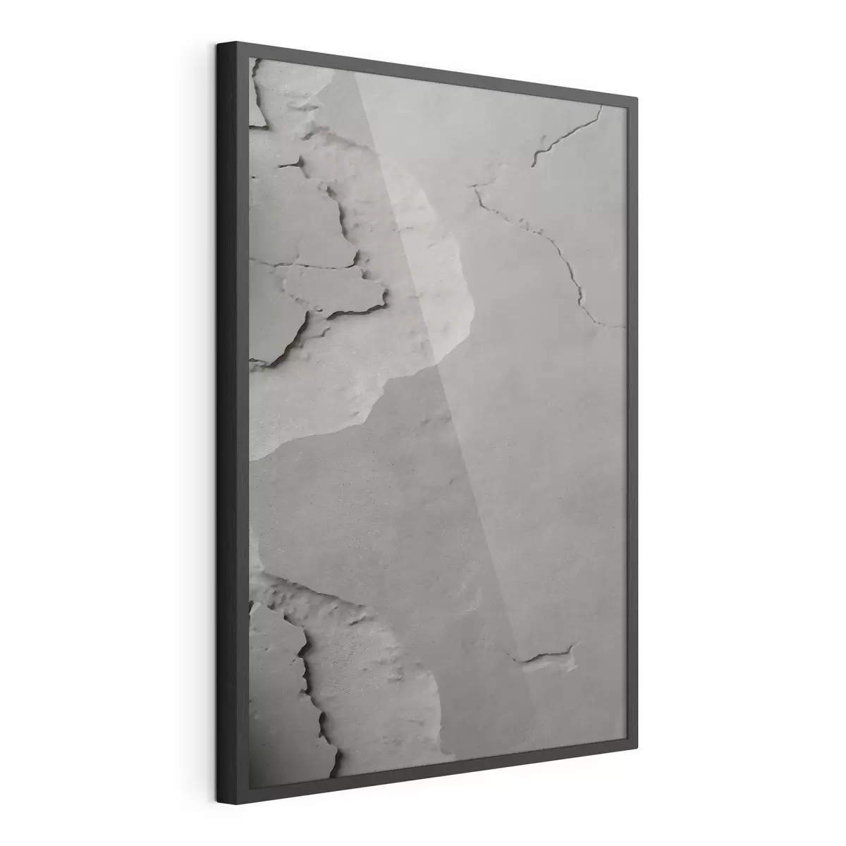 Poster Relief et force f48106
