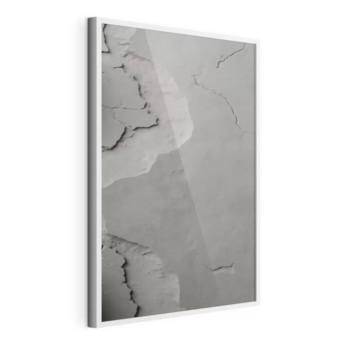 Poster Relief et force f48106