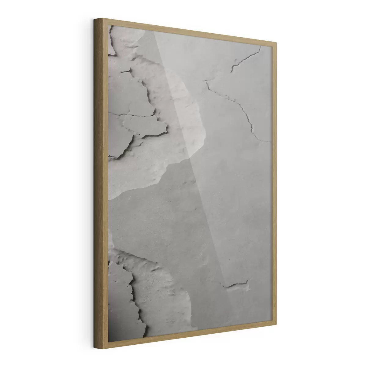 Poster Relief et force f48106