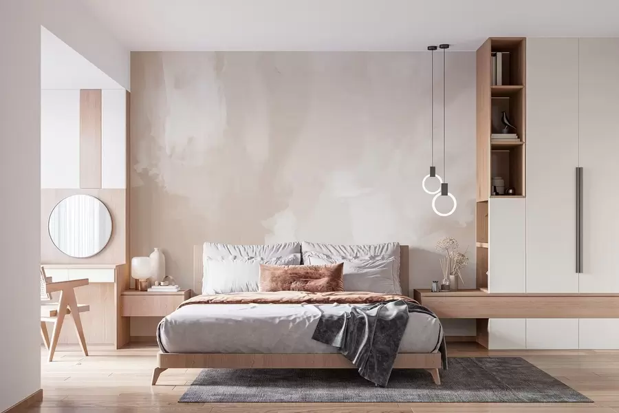 Papier peint Texture abstraite w05031