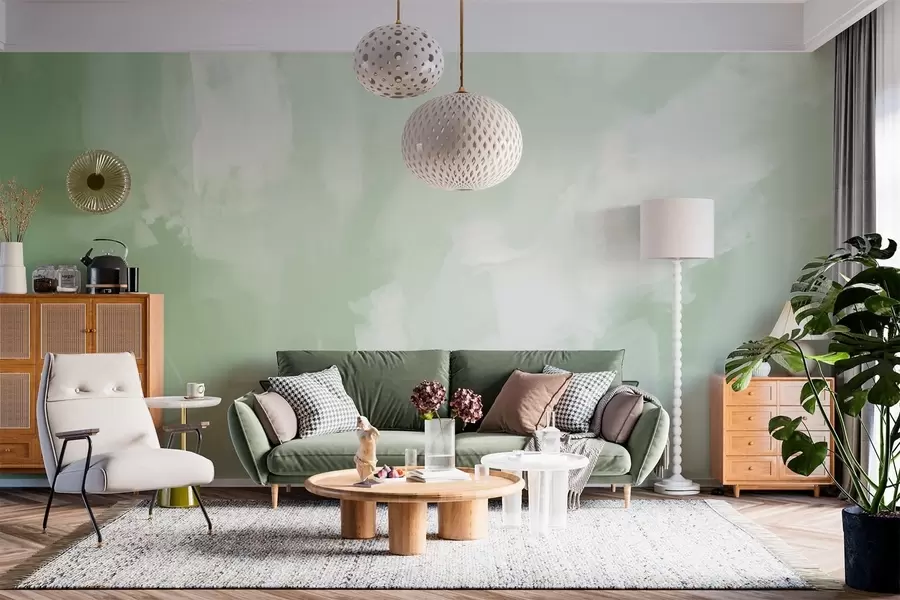 Papier peint Texture abstraite w05031v3