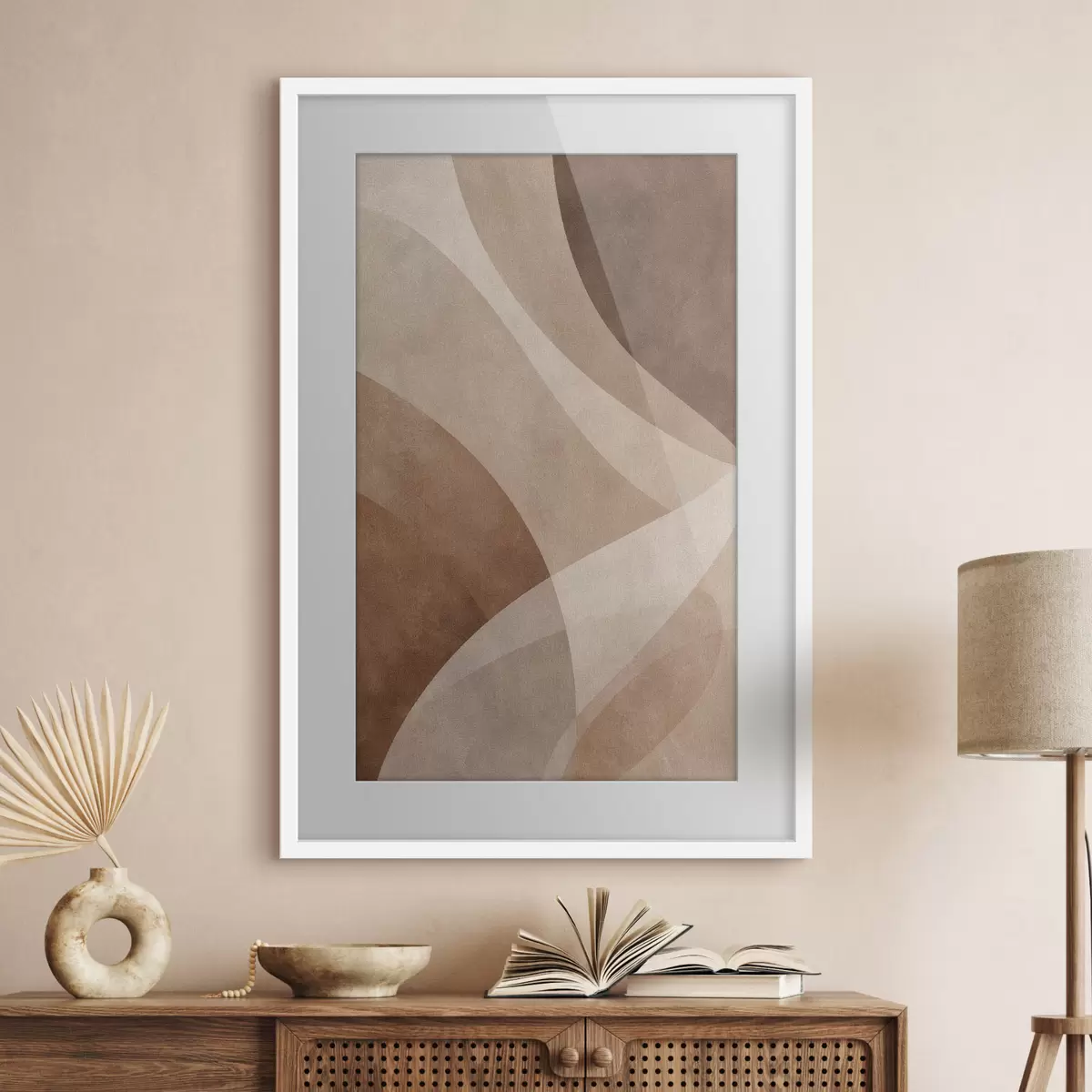 Poster Étincelle et passion f47948