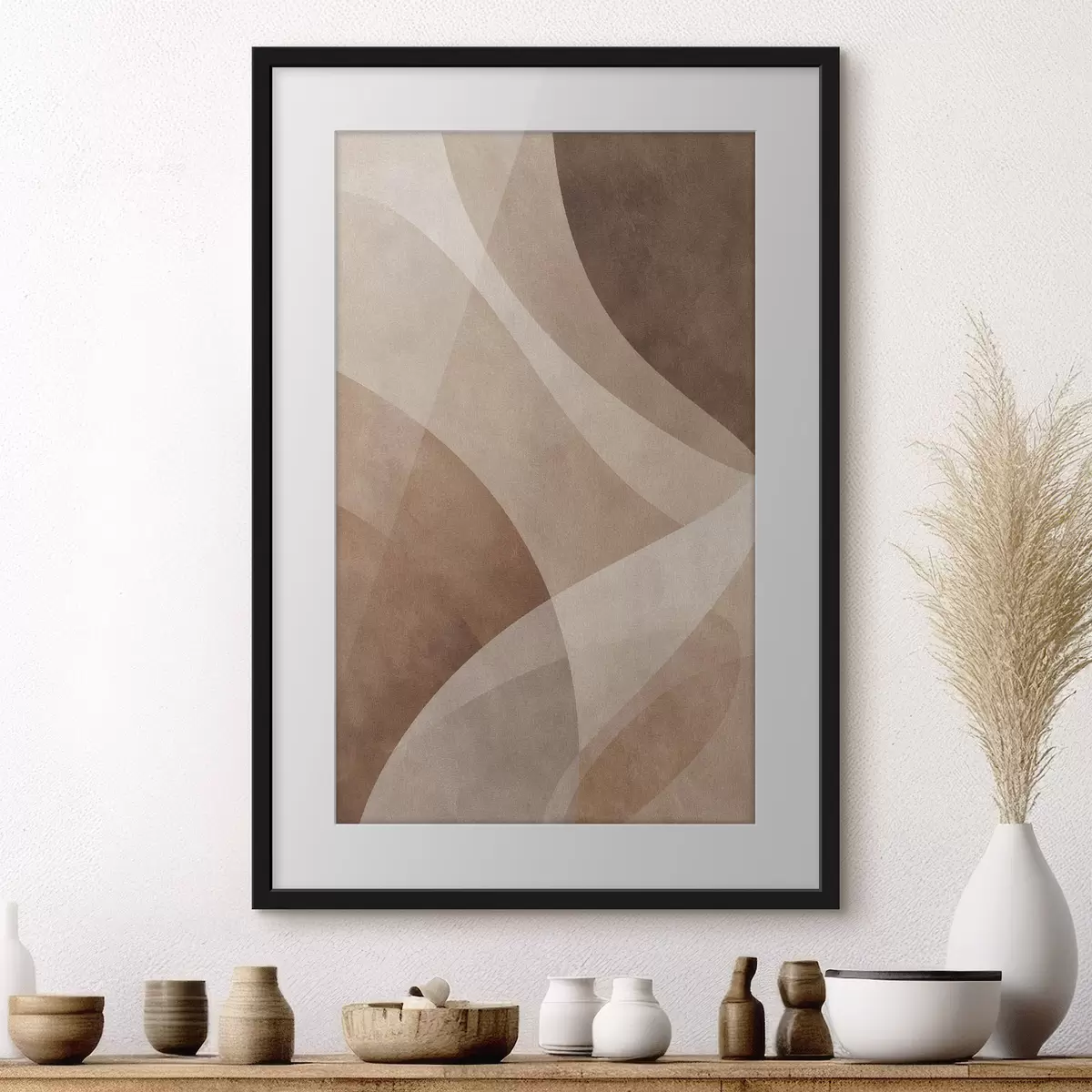 Poster Étincelle et passion f47948
