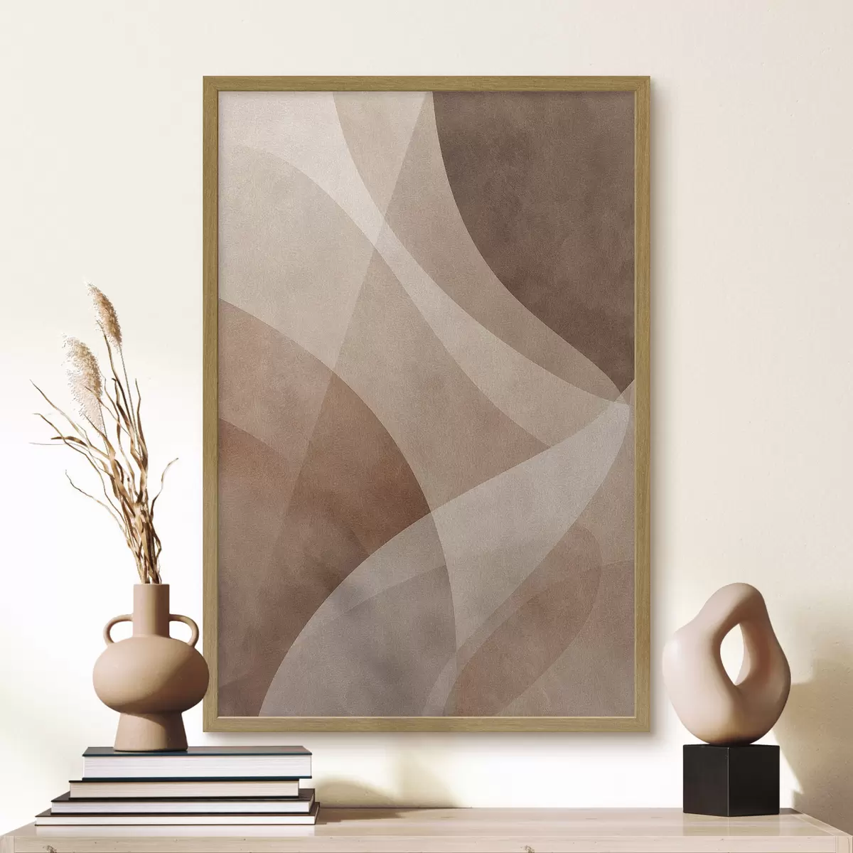 Poster Étincelle et passion f47948