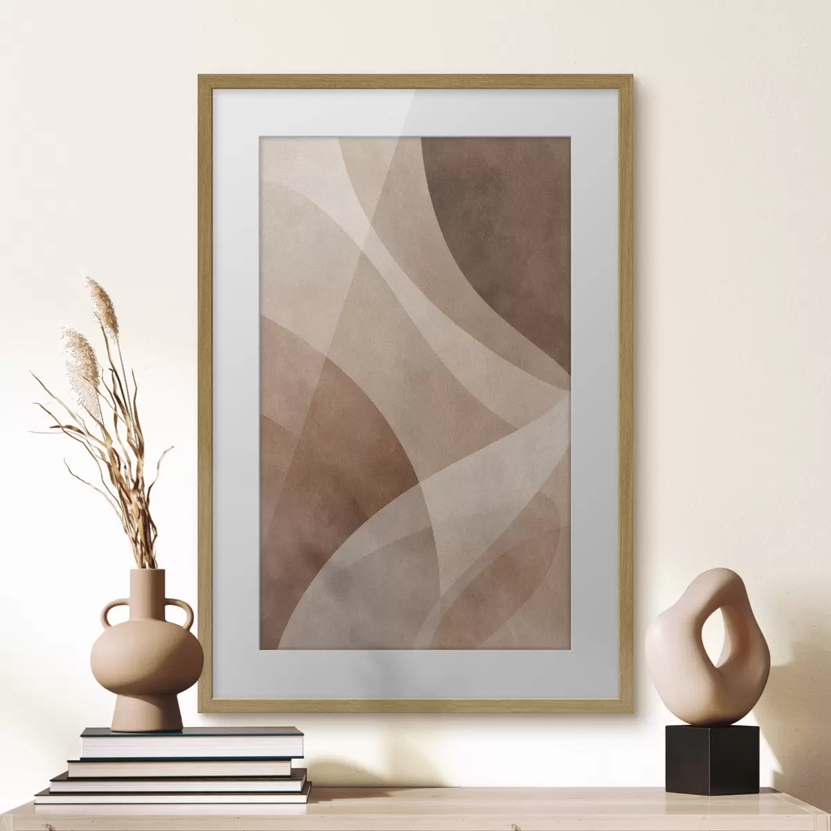 Poster Étincelle et passion f47948