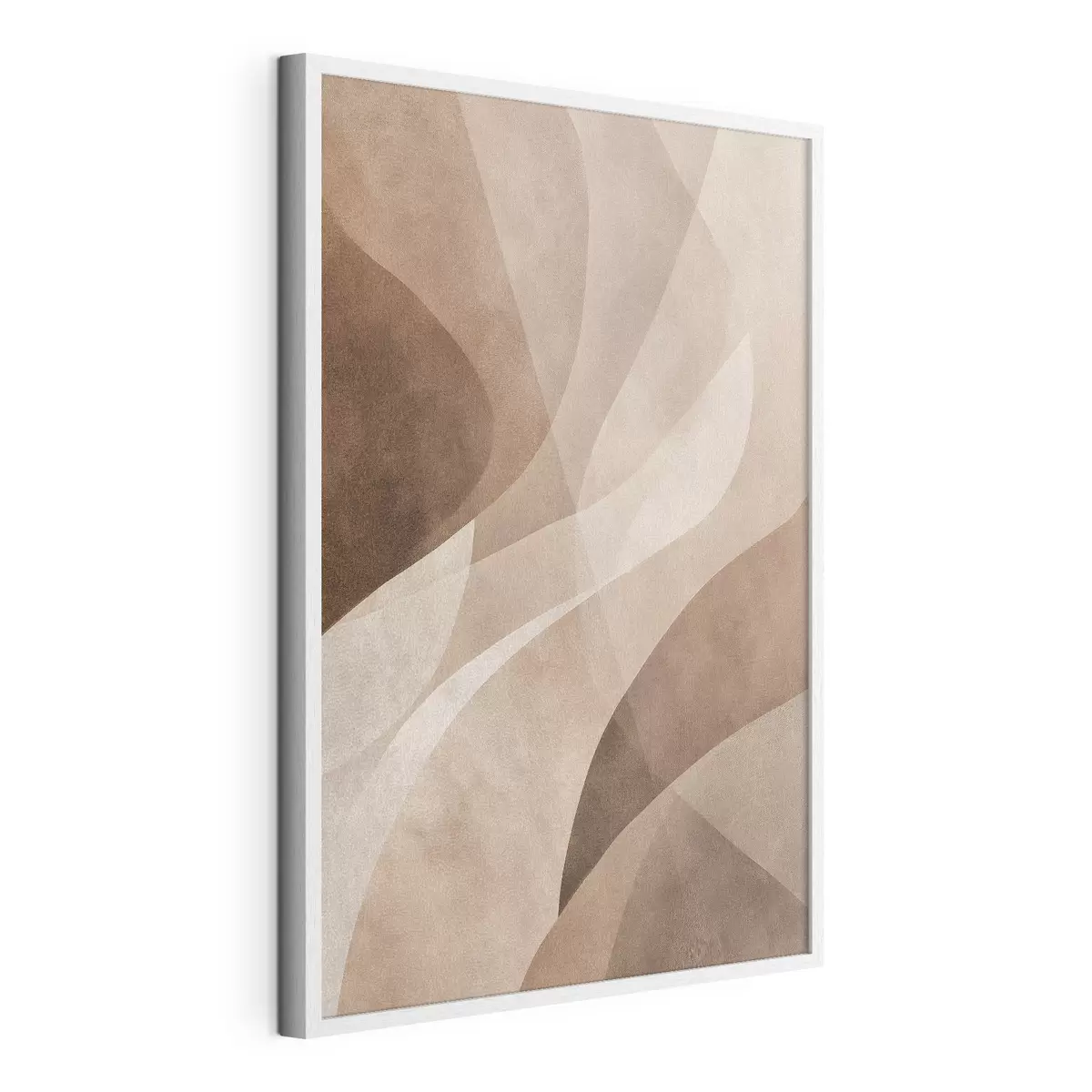 Poster Vagues et souffle f47949