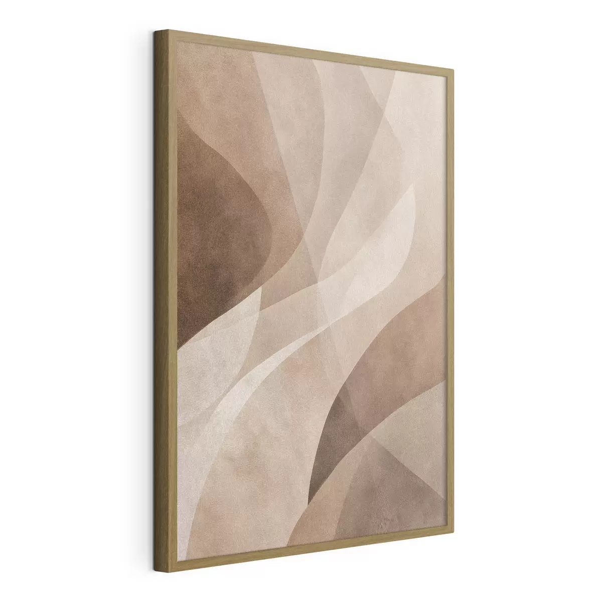 Poster Vagues et souffle f47949
