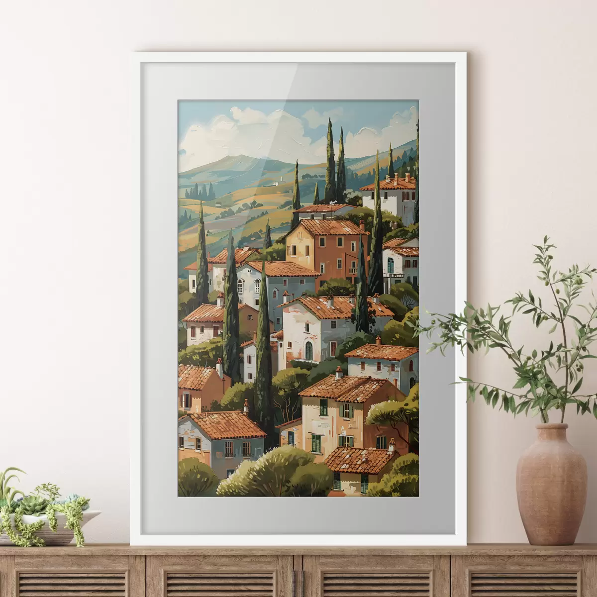 Poster Rythme et nostalgie f47951