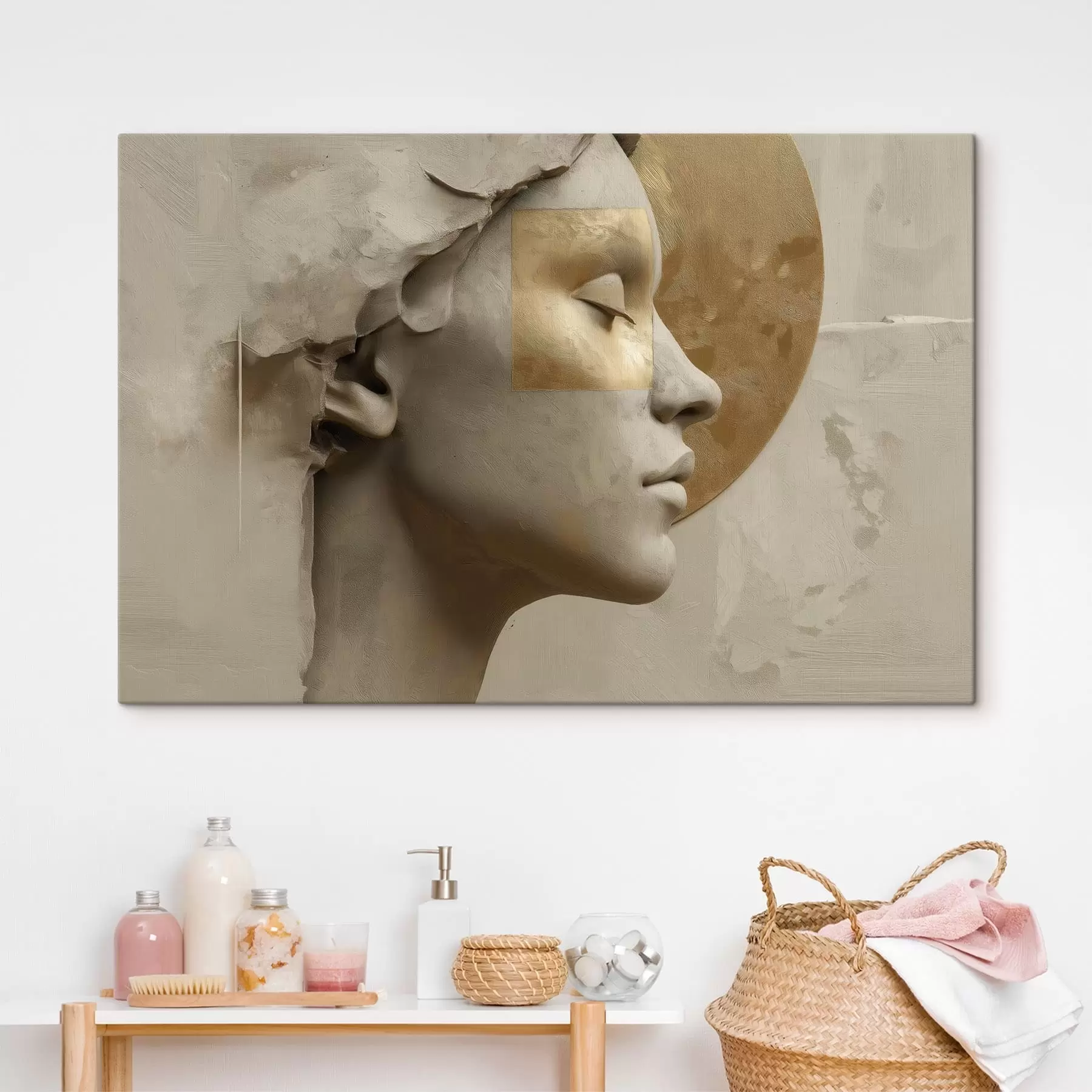 Tableau Abstraction s48138