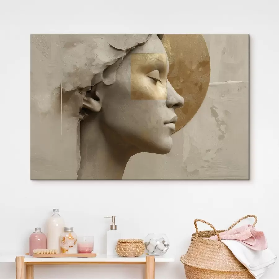 Tableau Abstraction s48138