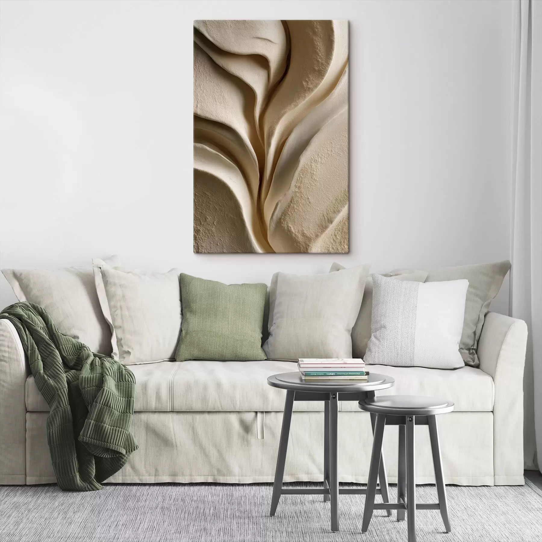 Tableau Abstraction s48140