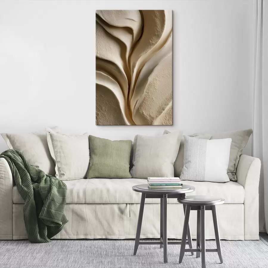 Tableau Abstraction s48140