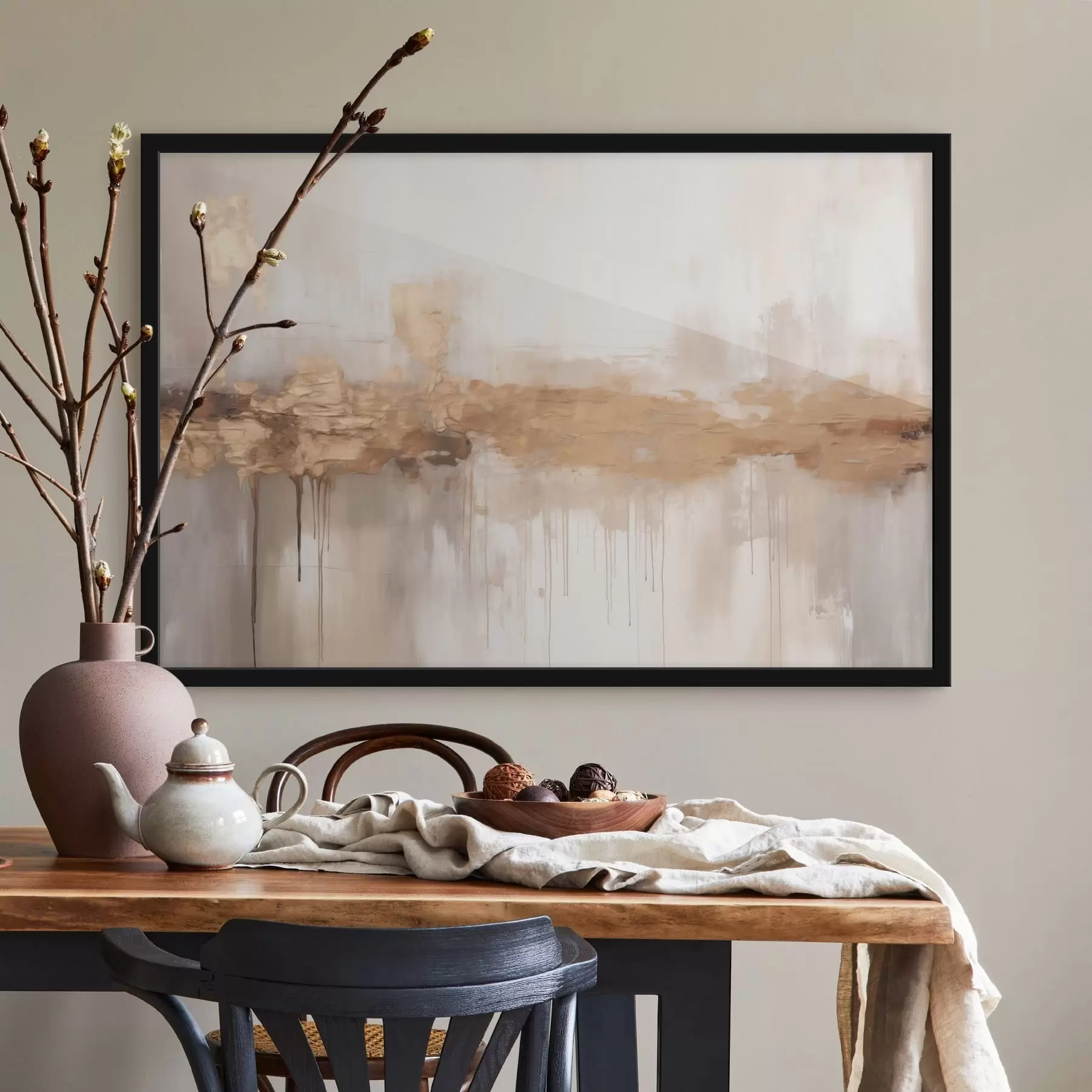 Papier peint Abstraction f48132