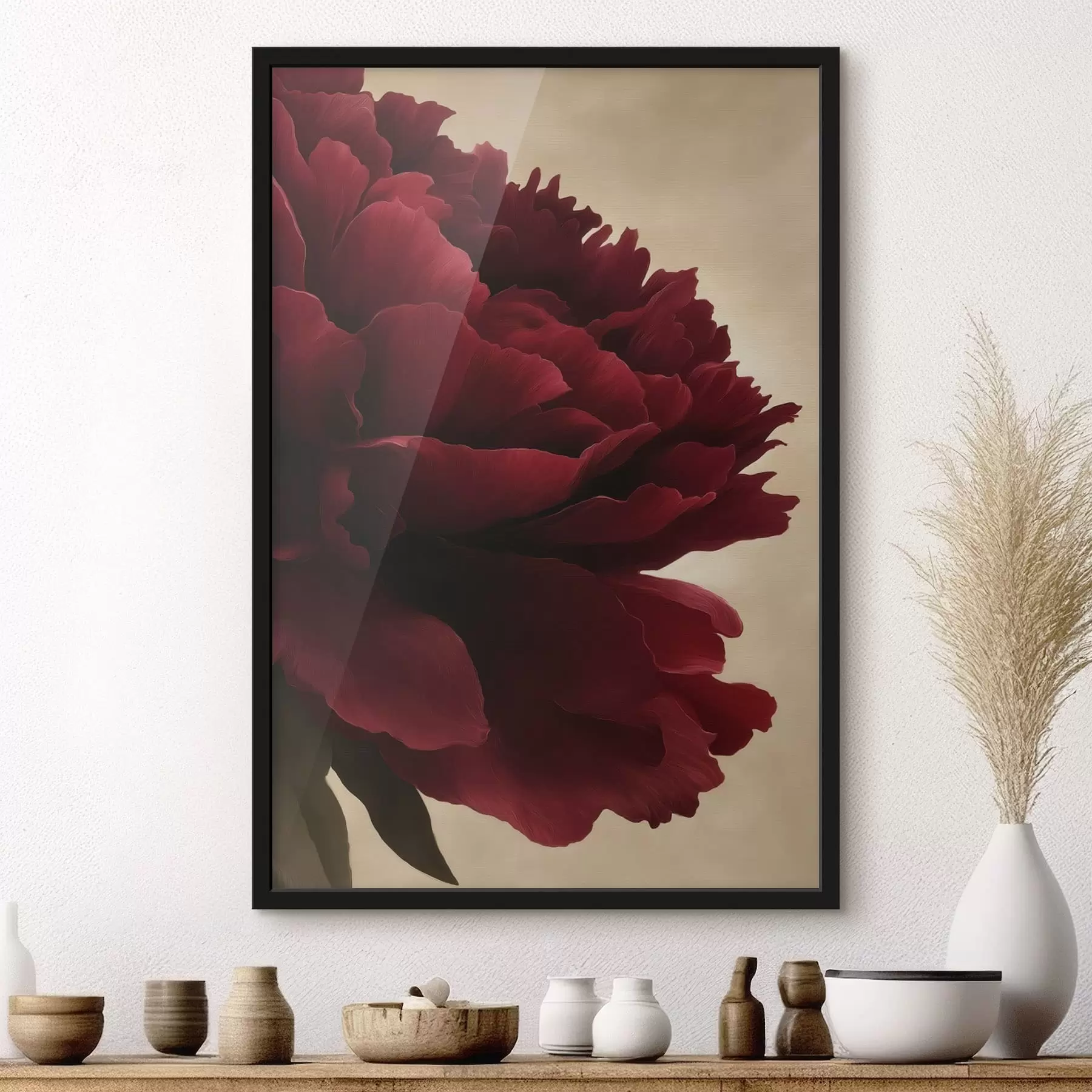 Papier peint Aster f48134