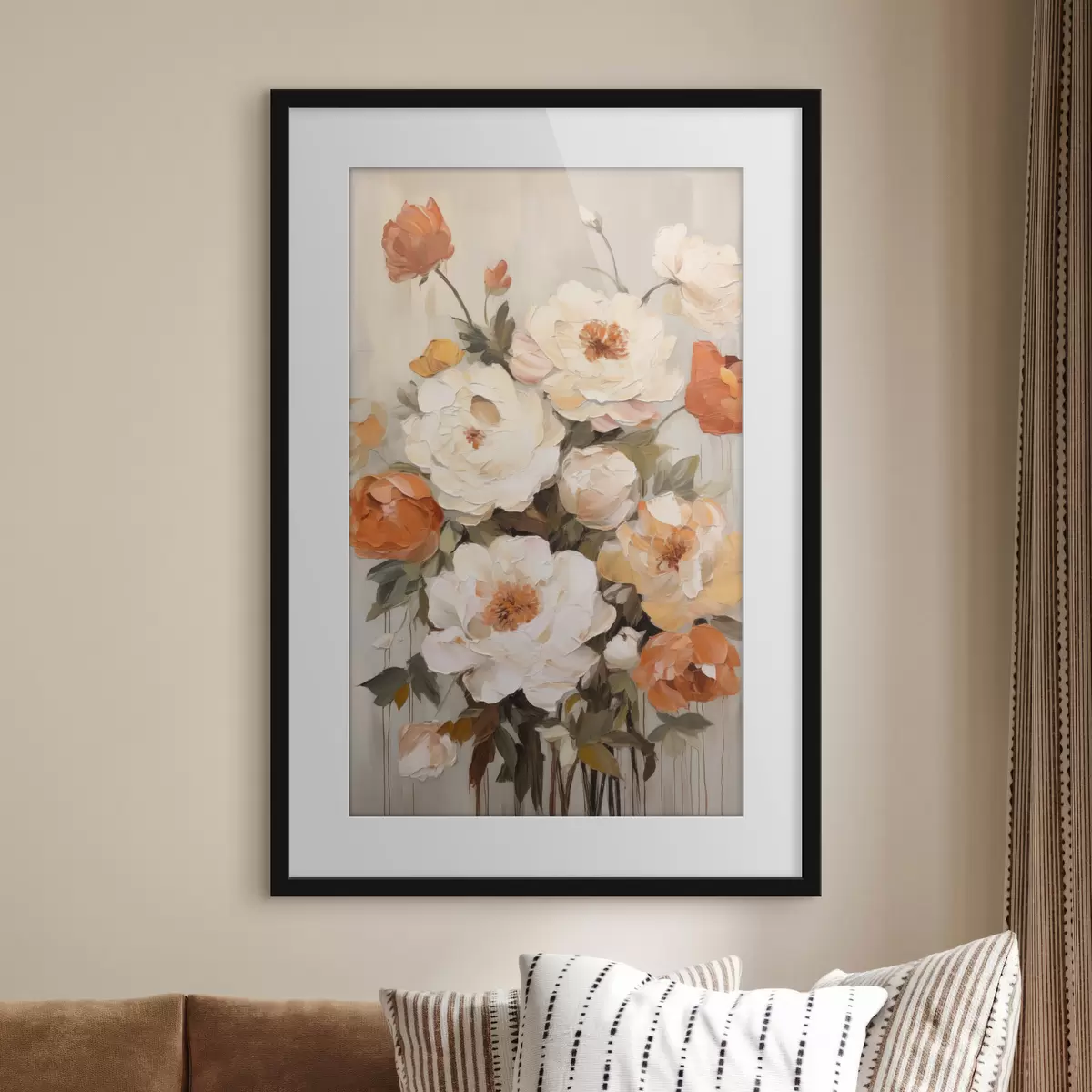 Poster Rêve et mélodie f48135