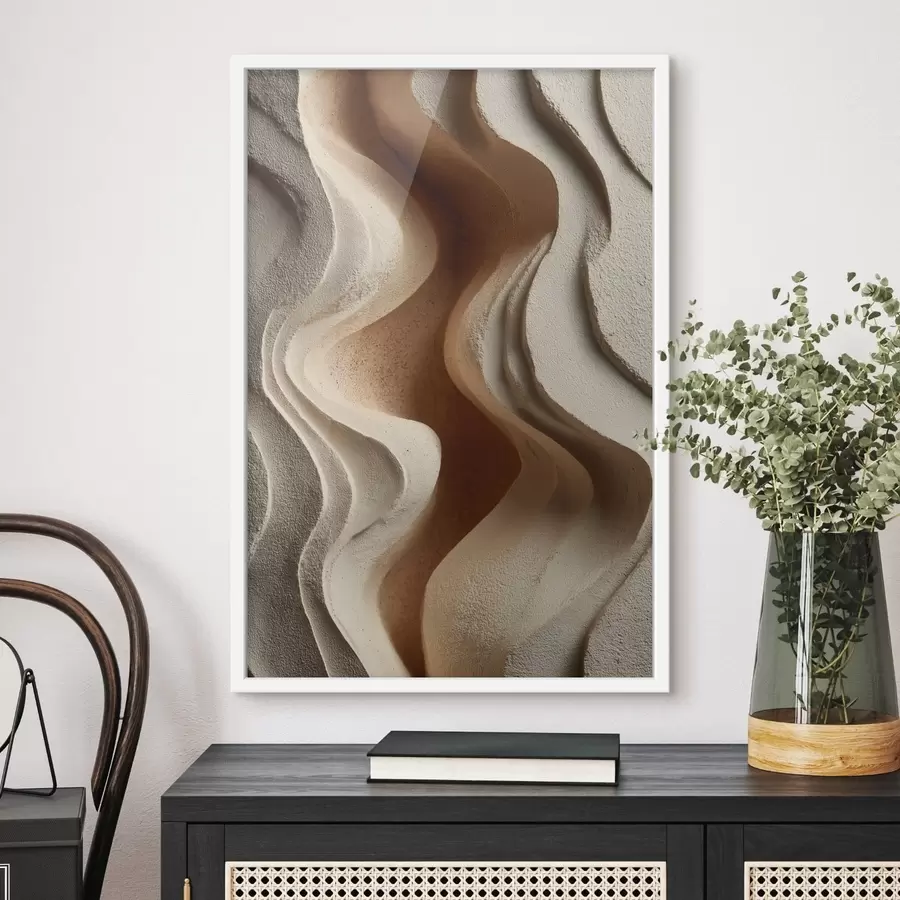 Papier peint Abstraction f48139