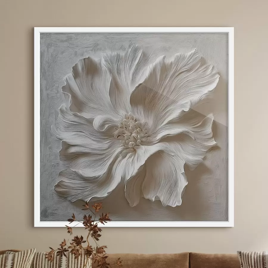 Papier peint Promesse et inspiration f48065