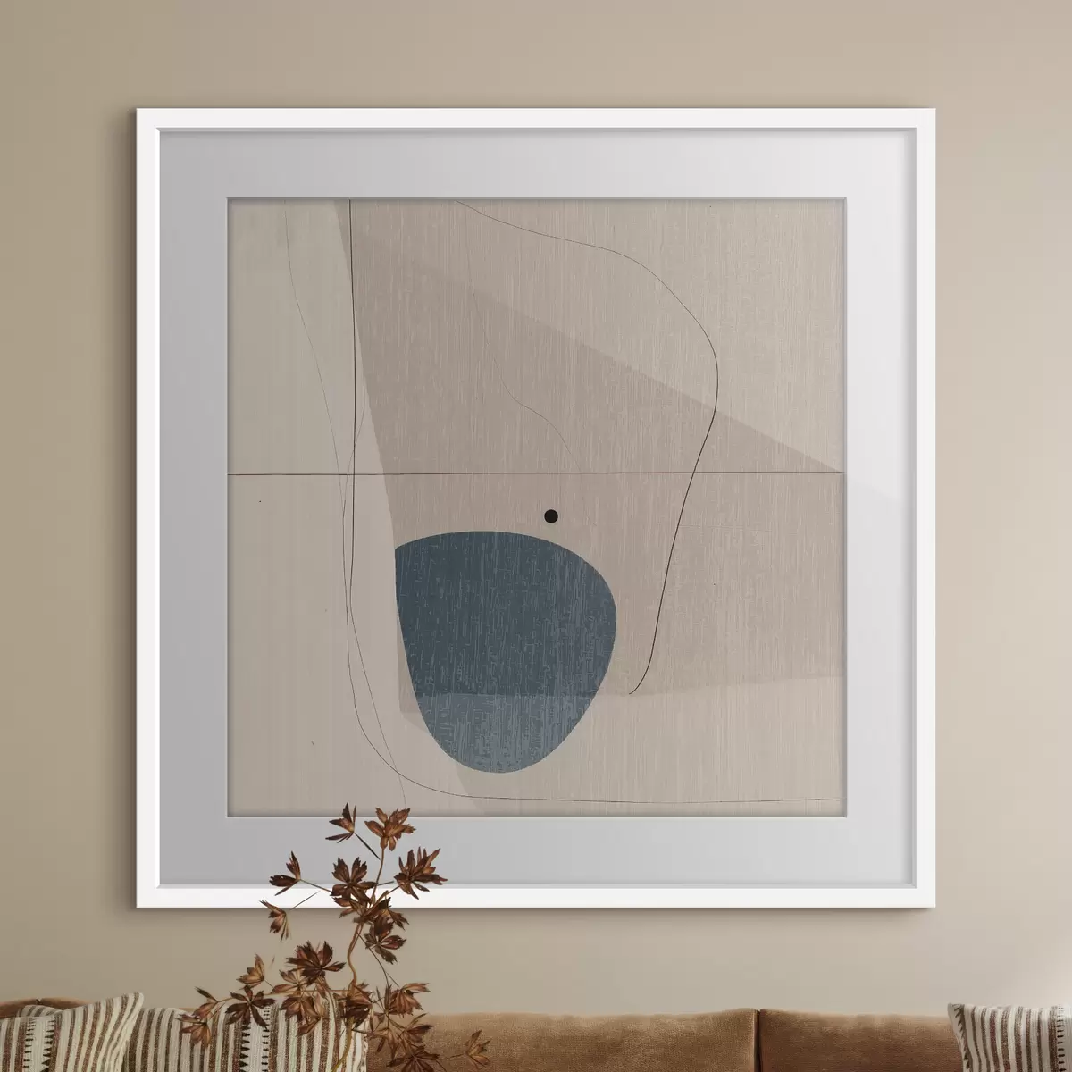 Poster Joie et couleurs f48066