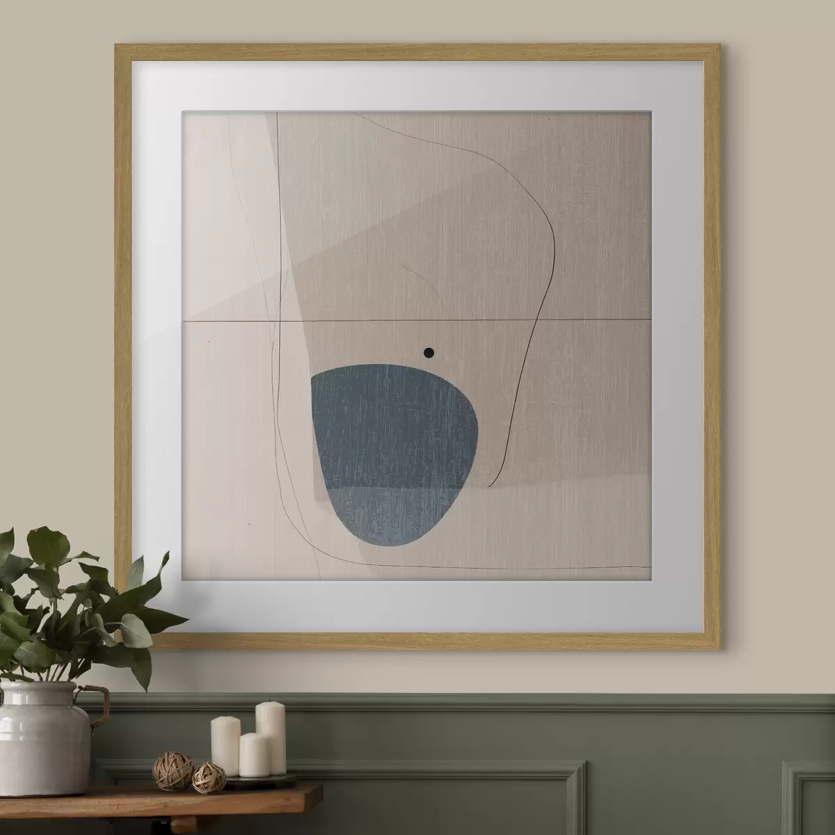 Poster Joie et couleurs f48066
