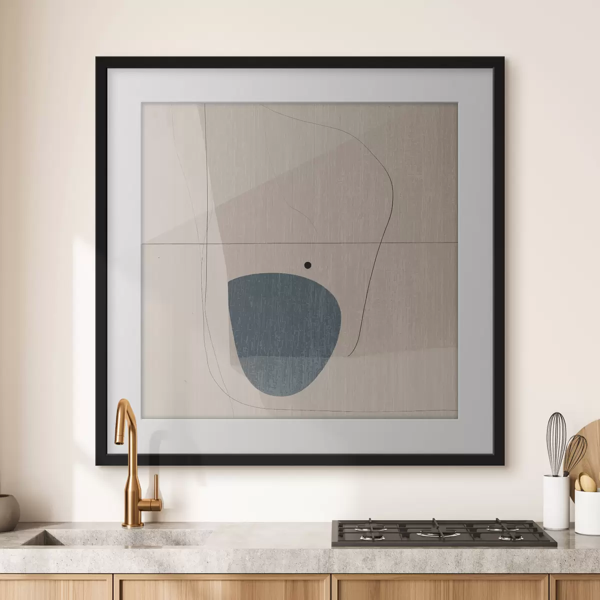 Poster Joie et couleurs f48066