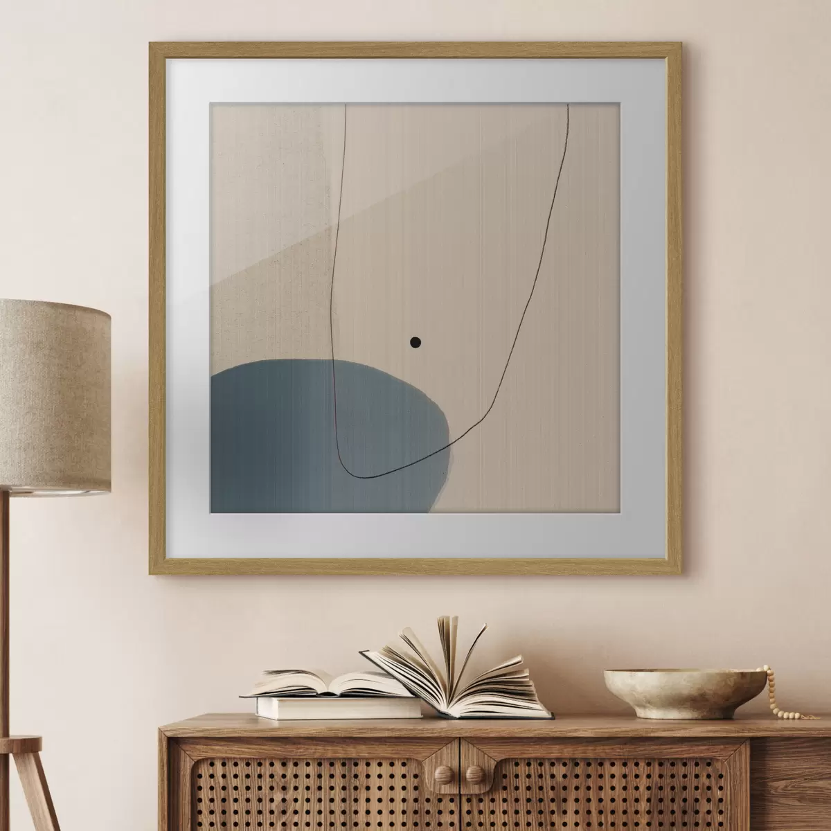 Poster Joie et vie f48067