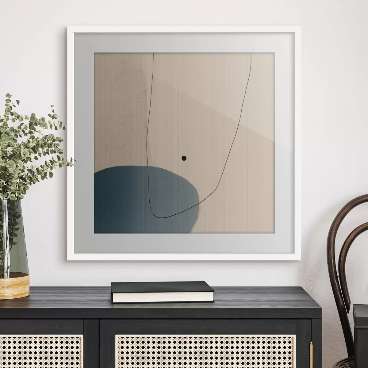 Poster Joie et vie f48067