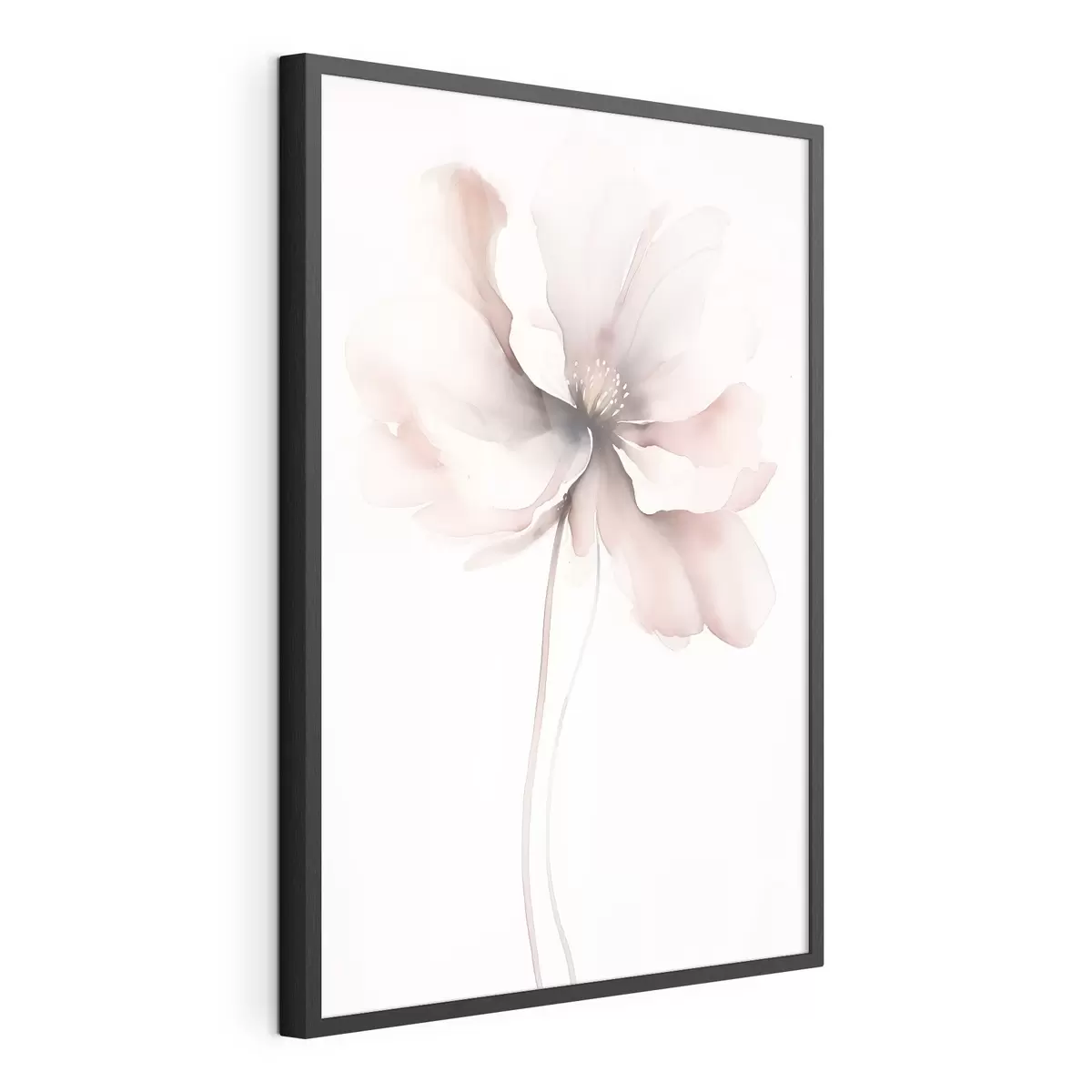 Poster Chaleur et intimité f48073
