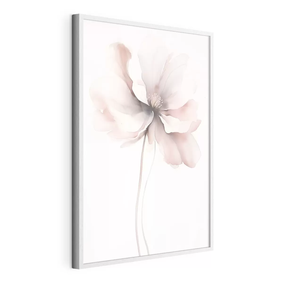 Poster Chaleur et intimité f48073