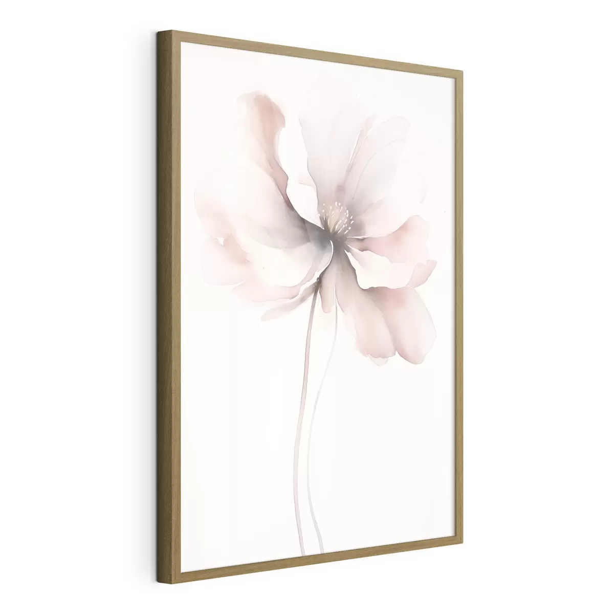 Poster Chaleur et intimité f48073