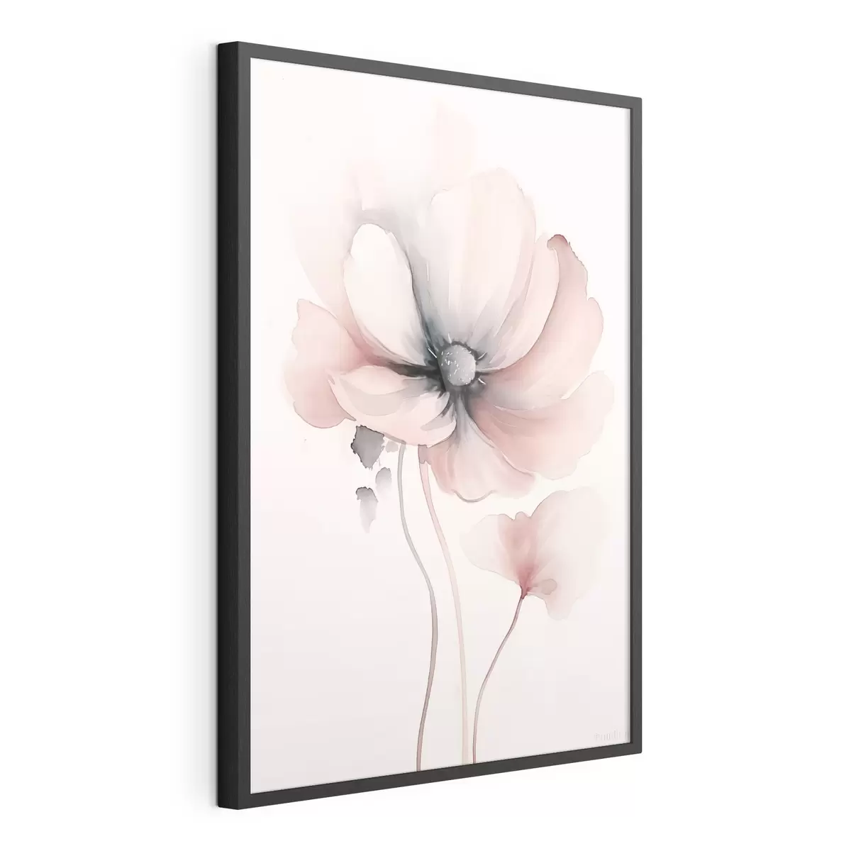 Poster Chaleur et amour f48074