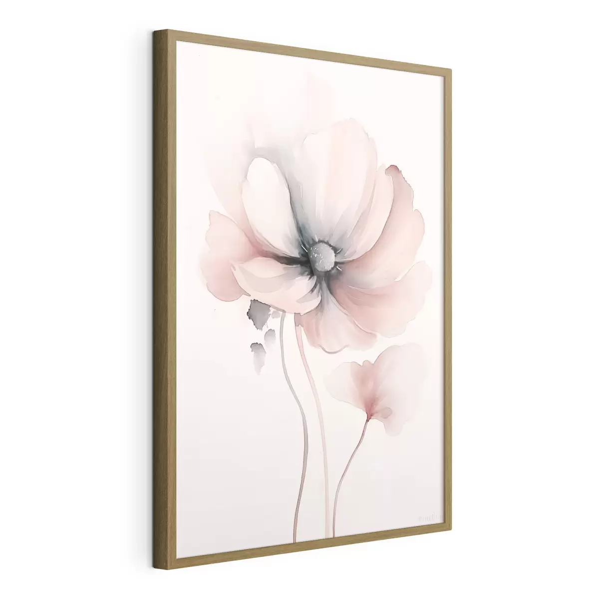 Poster Chaleur et amour f48074