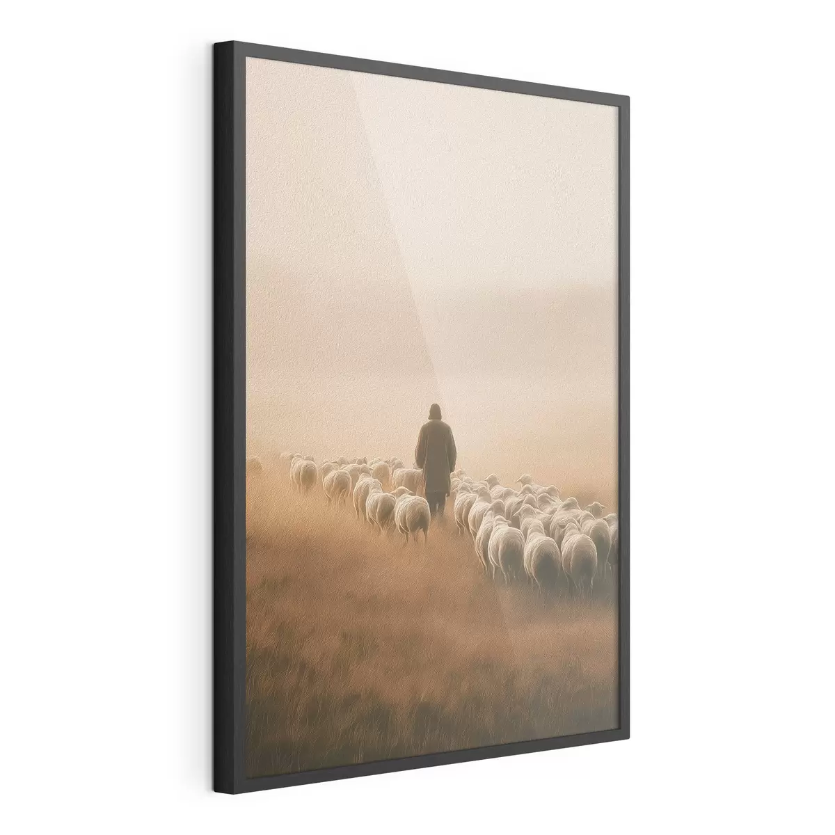 Poster Paix et passion f48077