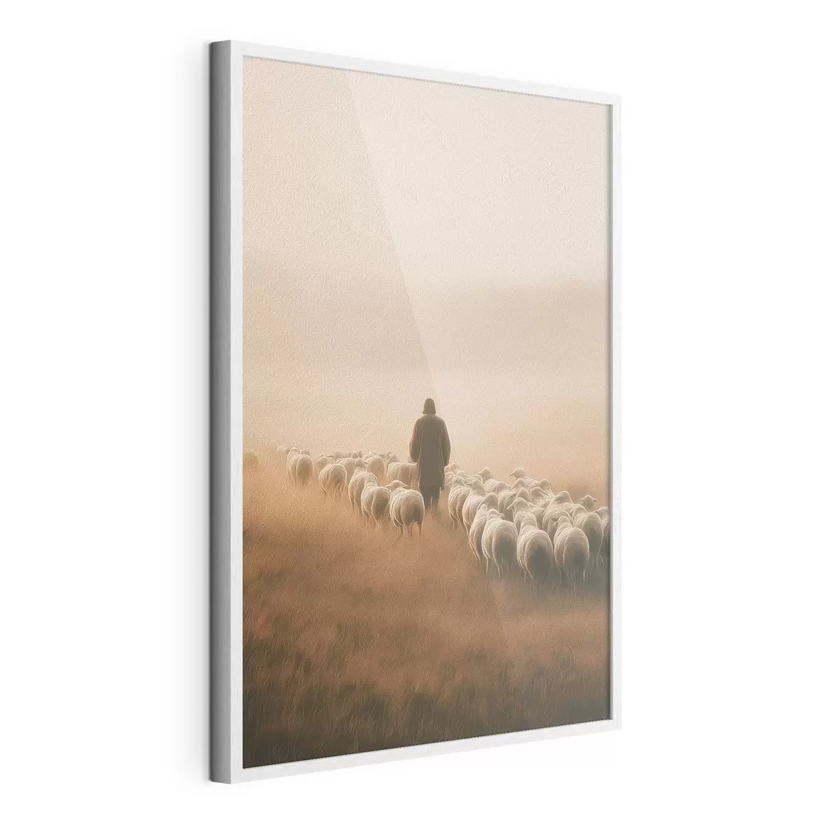 Poster Paix et passion f48077
