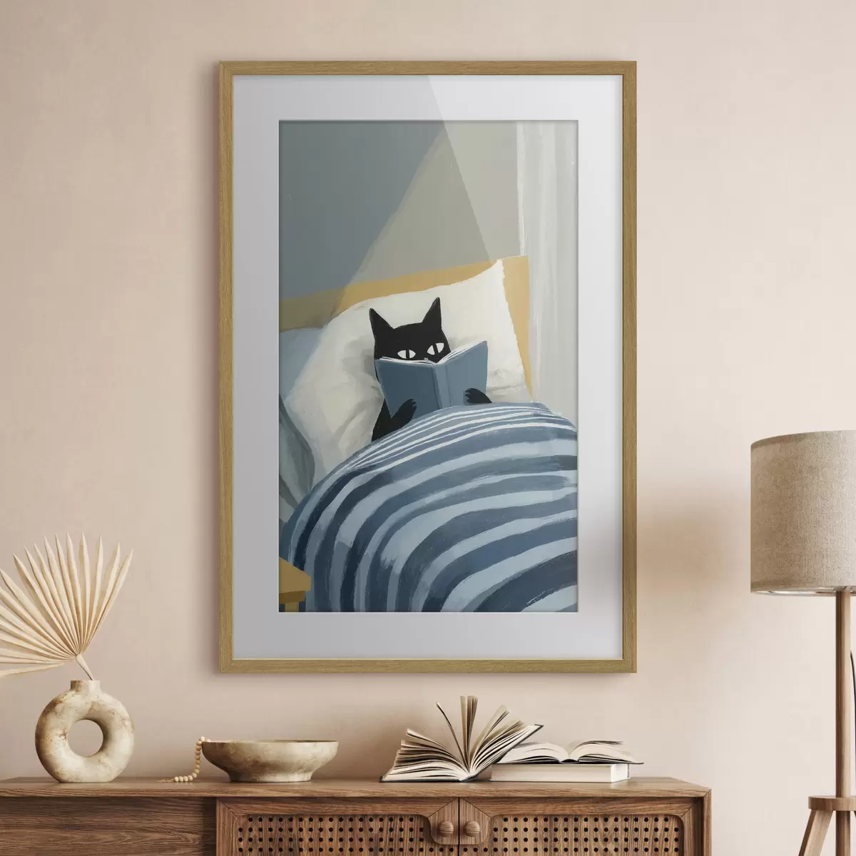 Poster Encore un chapitre f48117