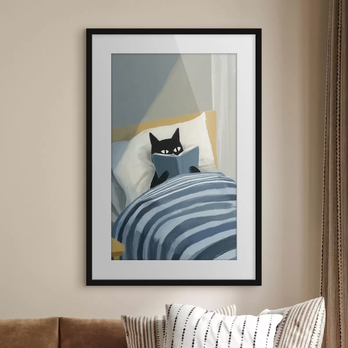 Poster Encore un chapitre f48117