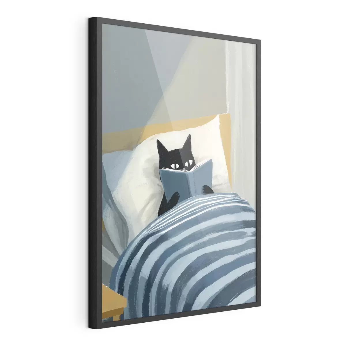 Poster Encore un chapitre f48117