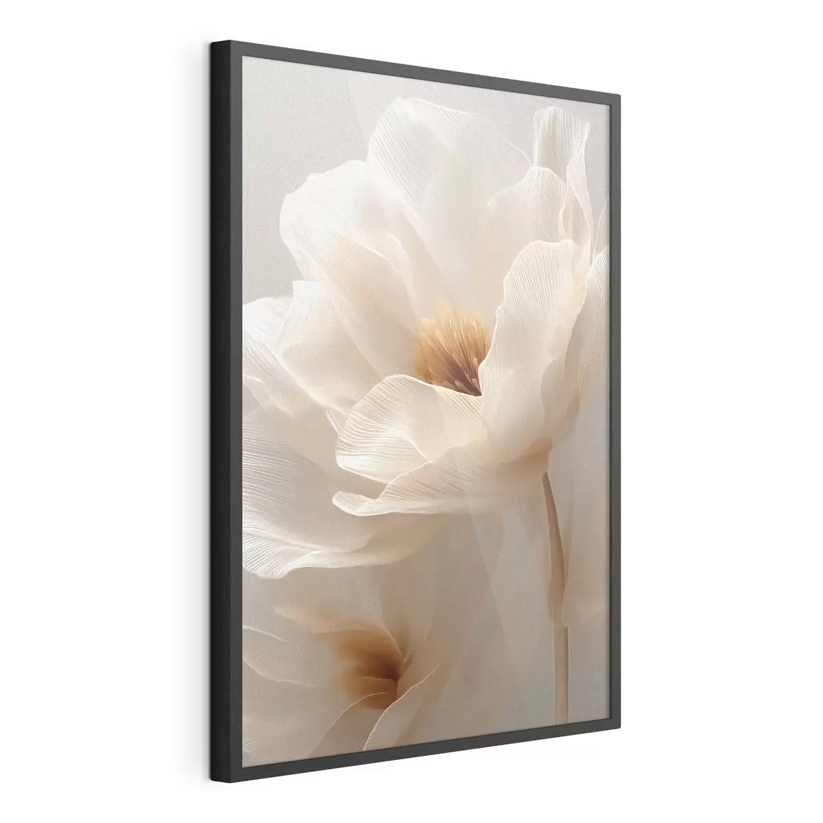 Poster Sérénité et éveil f48121