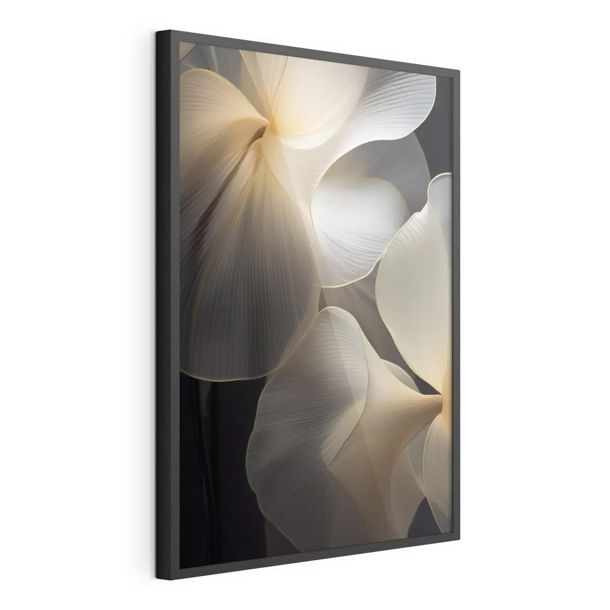 Poster Lignes et promesse f47859