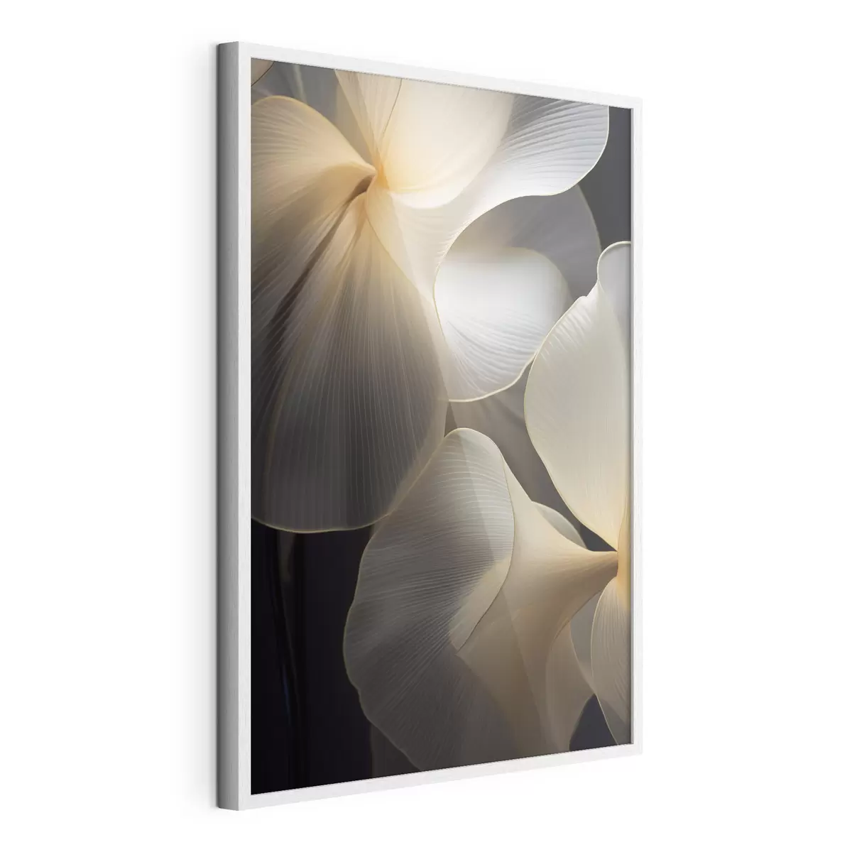 Poster Lignes et promesse f47859