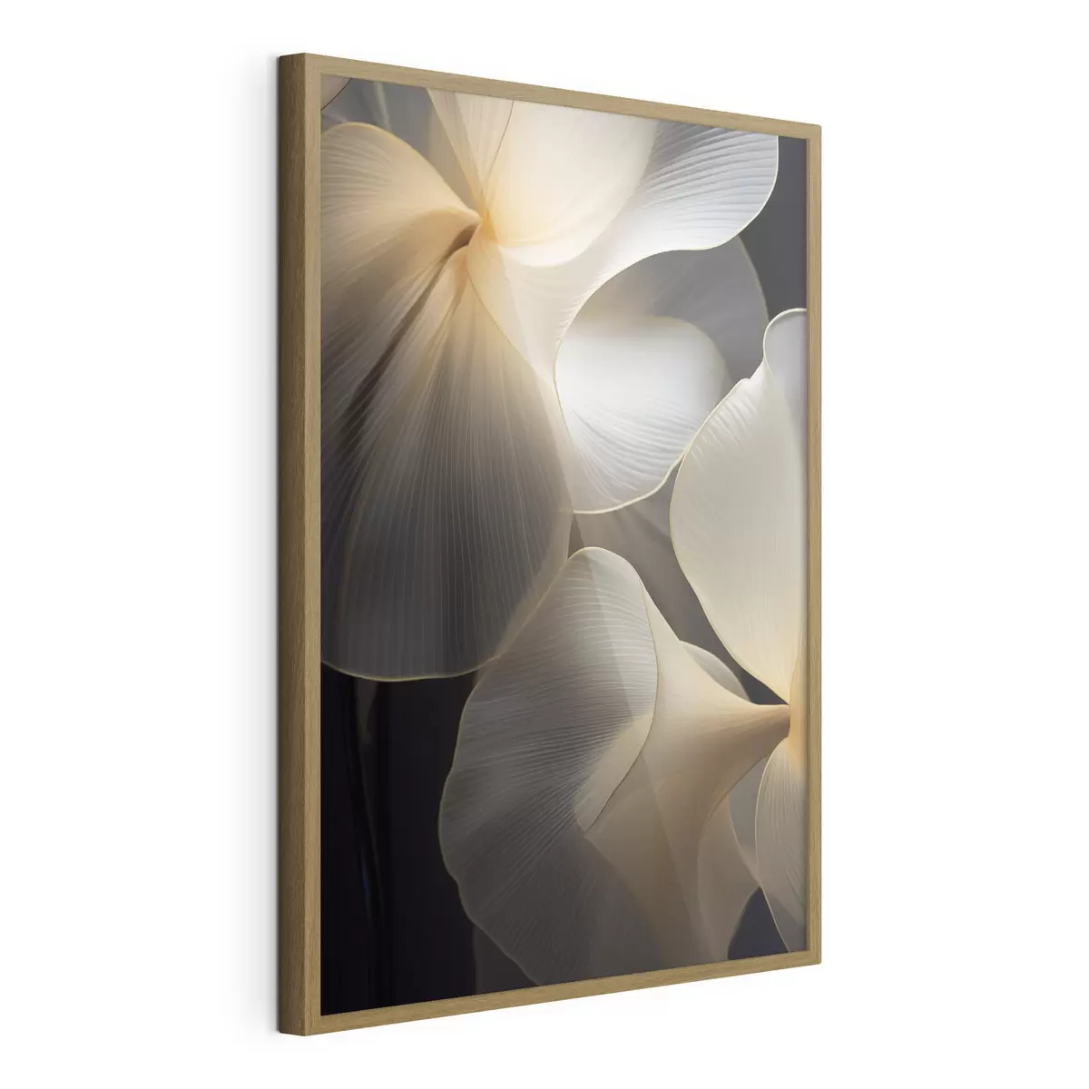 Poster Lignes et promesse f47859