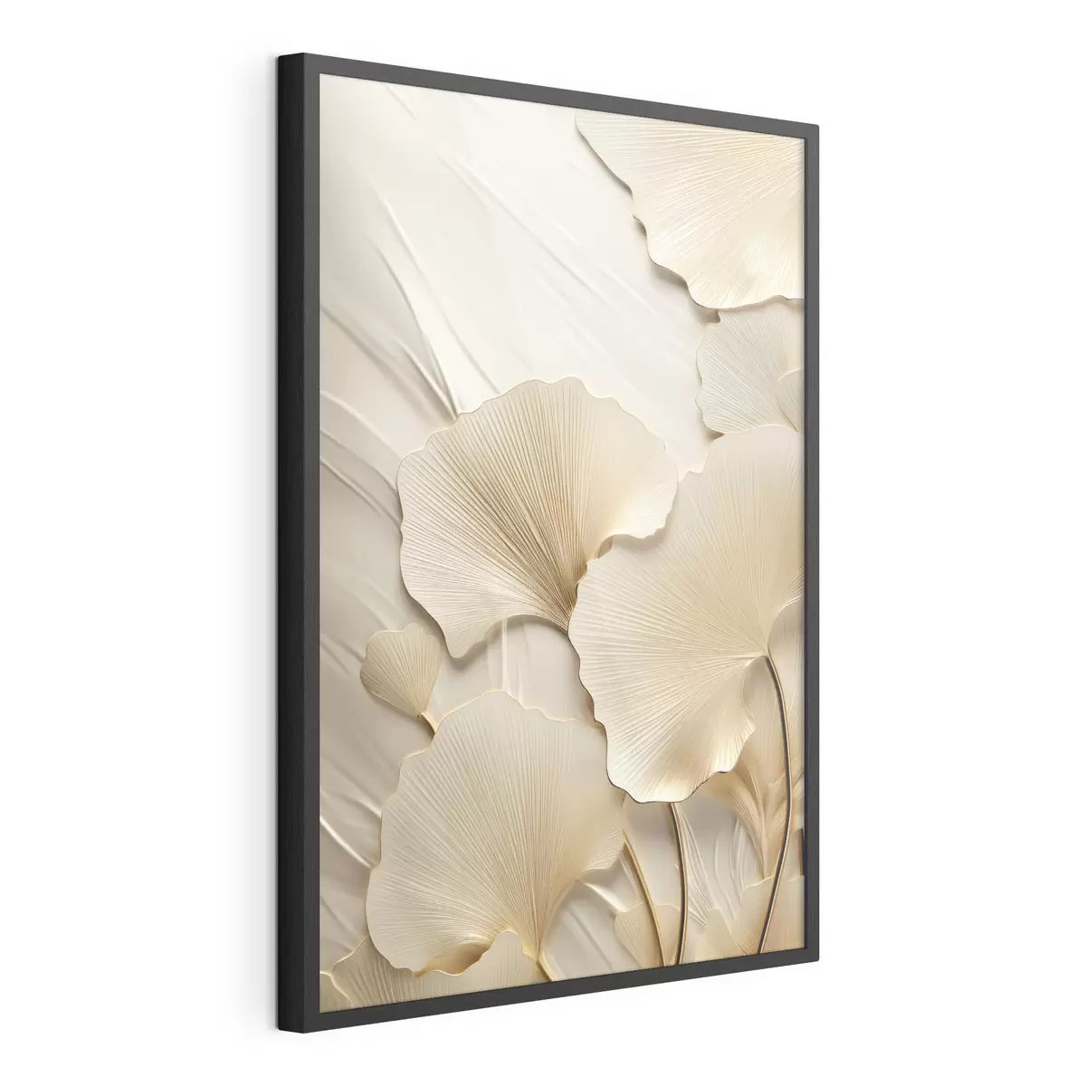 Poster Charme et murmure f47867