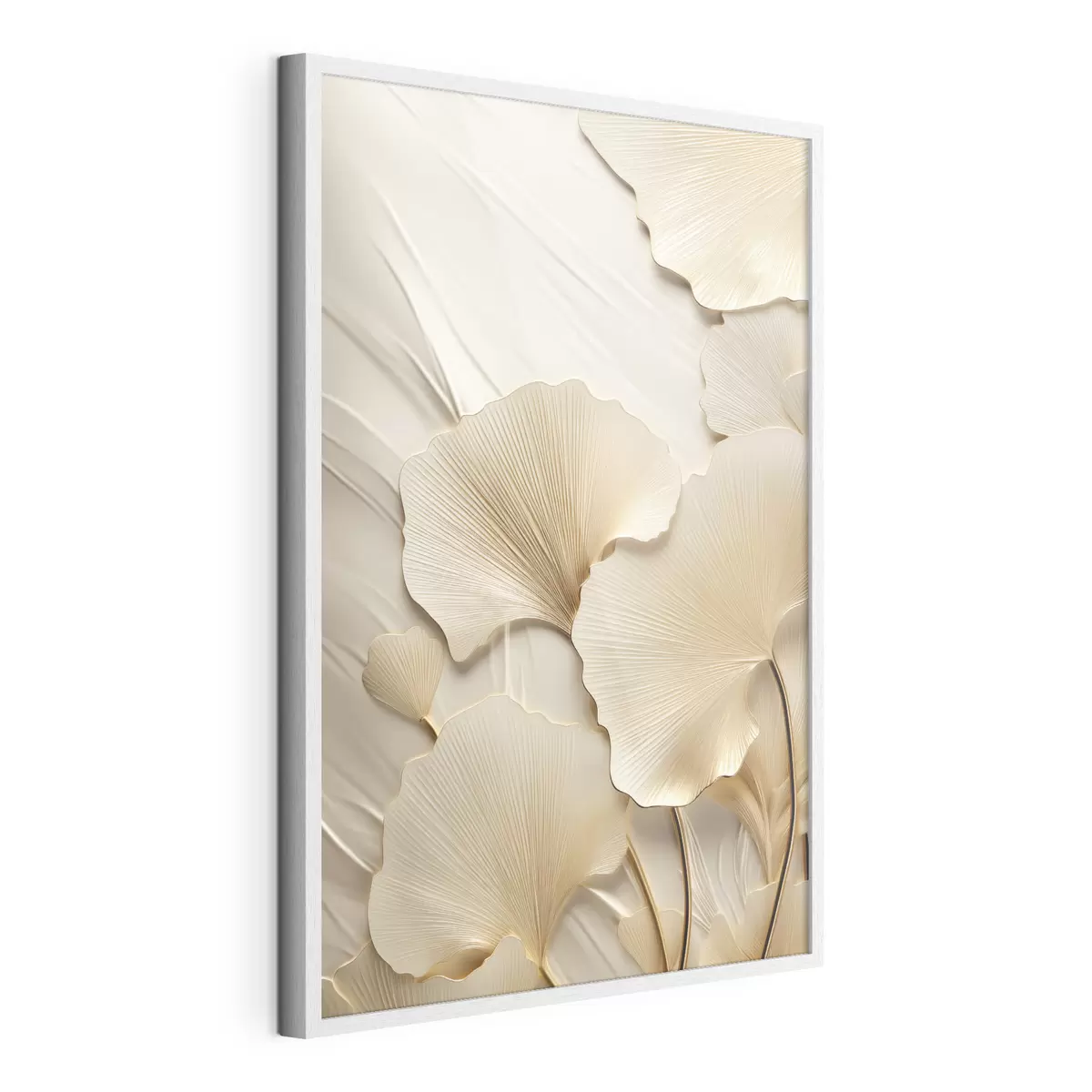 Poster Charme et murmure f47867