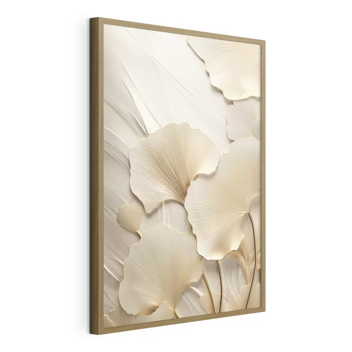 Poster Charme et murmure f47867