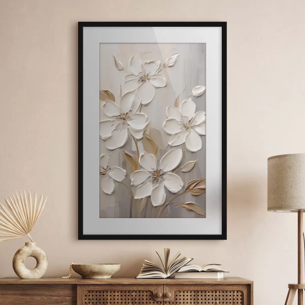 Poster Relief de tendresse f47874