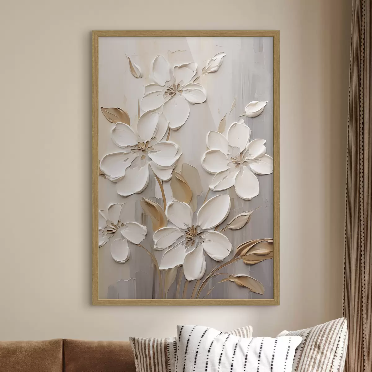 Poster Relief de tendresse f47874